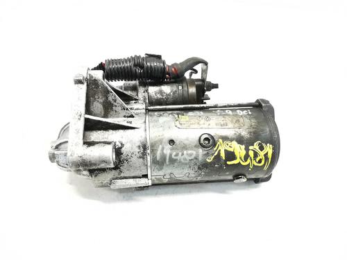 Used Starter RENAULT GRAND SCÉNIC II (JM0/1_) 1.9 dCi (JM0G, JM12, JM1G, JM2C) (120 hp) 26277461