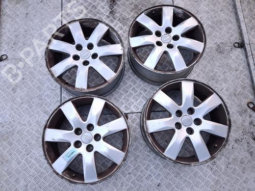 Jante KIA SORENTO II (XM) 2.0 CRDi (150 hp) 31944551