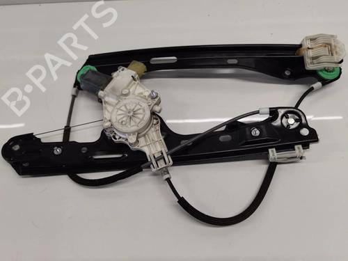 Front right window mechanism BMW 1 (E87) 118 d | BP12326671C23 