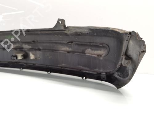 Bak støtfanger MINI MINI (R50, R53) Cooper | BP25921115C8 