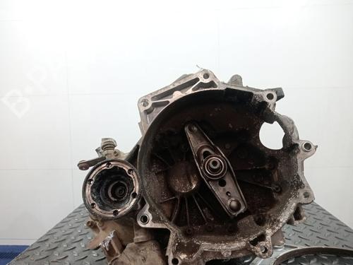 Used Gearbox SEAT IBIZA III (6L1) 1.4 TDI (80 hp) 27339863