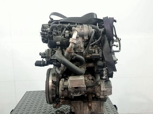 Motor MITSUBISHI COLT VI (Z3_A, Z2_A) 1.5 DI-D (Z39A) | BP30616206M1