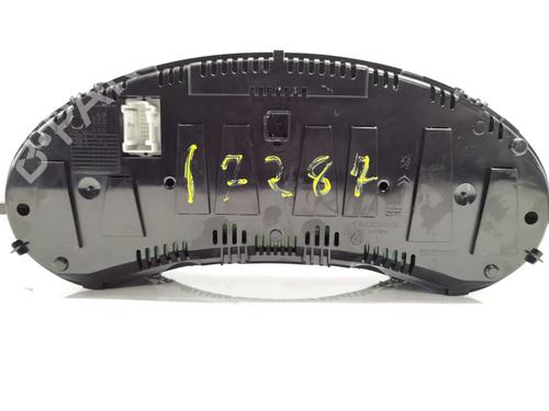 Instrument cluster CITROËN C4 II (NC_)  | BP16963190C47 