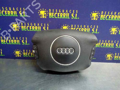 Lenkradairbag AUDI A4 B6 (8E2) 2.5 TDI quattro (180 hp) 8454387