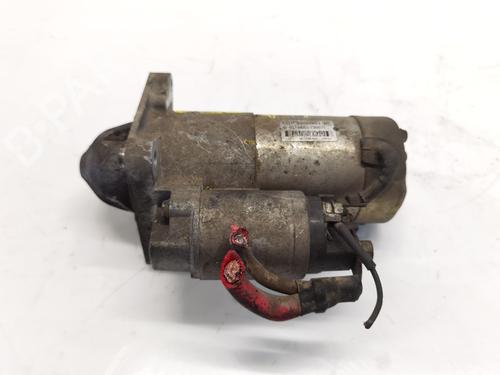 Anlasser für Anlasser OPEL VECTRA C GTS (Z02) [2002-2009] 35804565 35804565