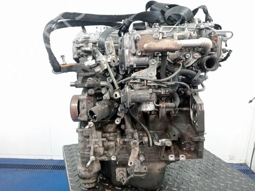 Engine TOYOTA VERSO (_R2_) 2.0 D-4D (AUR20_, AUR20R) | BP28380563M1 