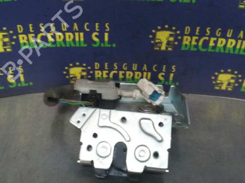 Used Tailgate lock FORD MONDEO III Saloon (B4Y) 1.8 16V (125 hp) 8435215