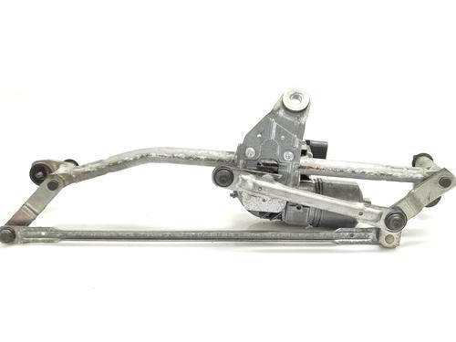 Front wiper motor SKODA YETI (5L) 1.2 TSI | BP16880909M29 