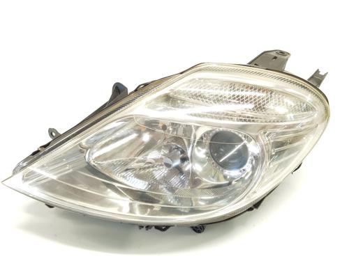 Used Left headlight CITROËN C8 (EA_, EB_) [2002-2025]  27182294