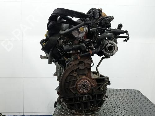 Engine RENAULT LAGUNA II (BG0/1_) 1.9 dCi (BG08, BG0G) | BP28975843M1 