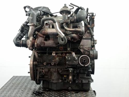 Engine FORD FOCUS I (DAW, DBW) 1.8 Turbo DI / TDDi | BP26320557M1
