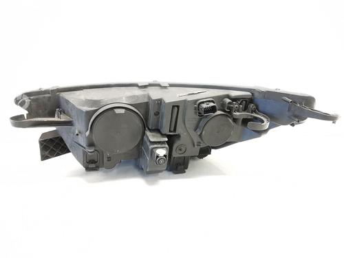 Right headlight CITROËN C4 II (NC_) 1.4 VTi 95 (NC8FP0) | BP38622504C29 - Image 3