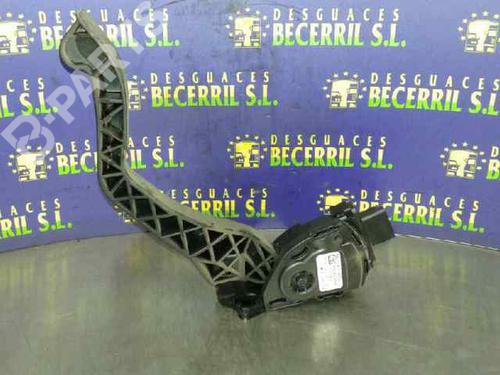 pedal-peugeot-207-wa_-wc_-14-hdi-968184408003-6pv00994900-2006-2007-2008-2009-2010-2011-2012-2013-2014-2015-8432050 main image