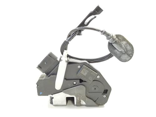 Front right lock FORD FIESTA VI (CB1, CCN)  | BP19655251C97 