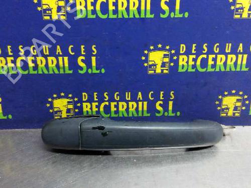 Used Rear right exterior door handle SEAT CORDOBA (6K1, 6K2) 1.9 SDI (68 hp) 8448127