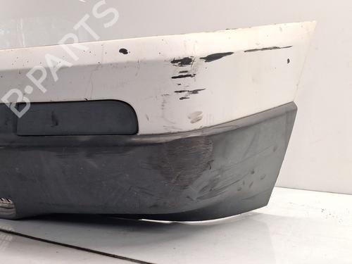 Front bumper PEUGEOT EXPERT Van (222) 2.0 HDI | BP30169868C7 