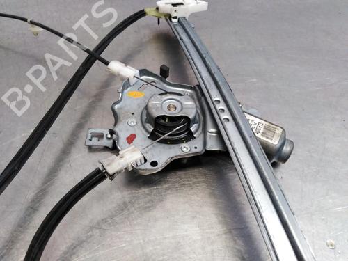 Front right window mechanism CITROËN XSARA (N1) 1.9 D | BP8471133C23 