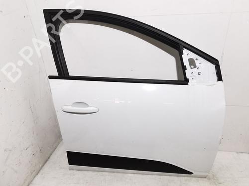 Used Right front door DACIA SANDERO III 1.0 SCe 65 (67 hp) 27435625