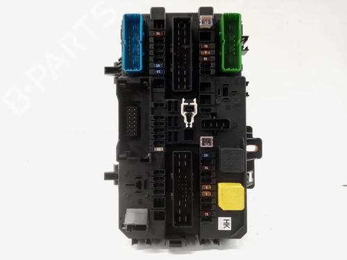 Used Fuse box OPEL ASTRA H (A04) [2004-2014]  11217177