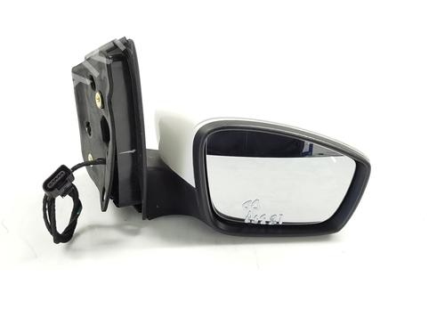 Used Right mirror VW UP! (121, 122, BL1, BL2, BL3, 123) 1.0 (75 hp) 22182877