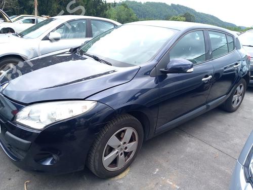 Teile für RENAULT MEGANE III Hatchback (BZ0/1_, B3_) 1.6 16V (BZ1B, BZ1H) (110 hp) 4350383 