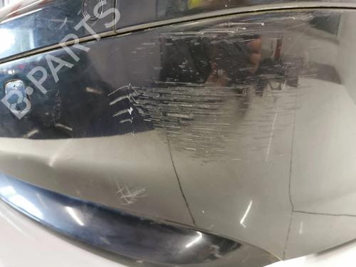Rear bumper BMW 7 (E65, E66, E67) 745 i, Li | BP11800147C8 