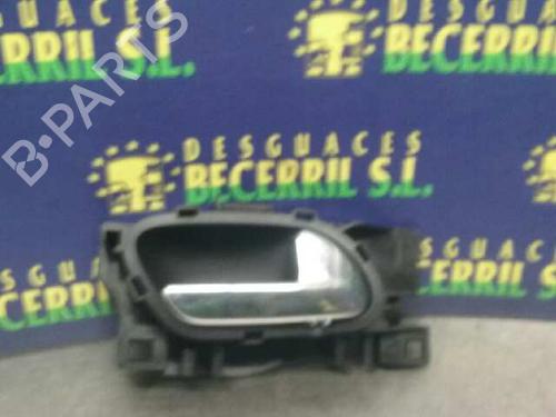 Used Front right interior door handle PEUGEOT 308 I (4A_, 4C_) [2007-2016]  8436051