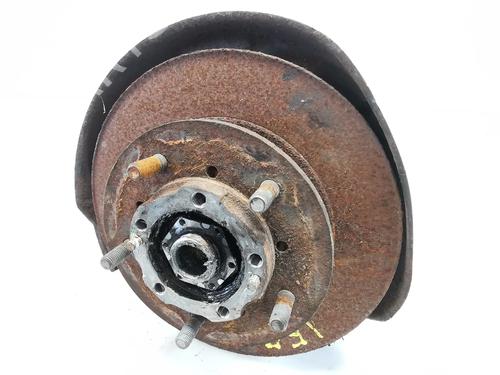 Right front steering knuckle DAIHATSU FEROZA Hard Top (F300)  | BP18113214M26 