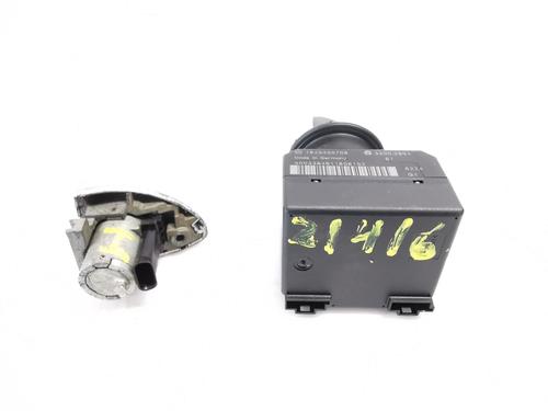 Electronic module MERCEDES-BENZ GL-CLASS (X164) GL 320 CDI 4-matic (164.822) | BP37446263M83 - Image 2