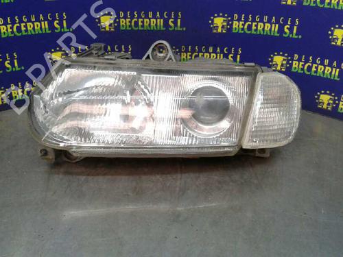 Used Left headlight ALFA ROMEO 146 (930_) 1.6 i.e. 16V T.S. (930.B2B, 930.B2C) (120 hp) 8433965