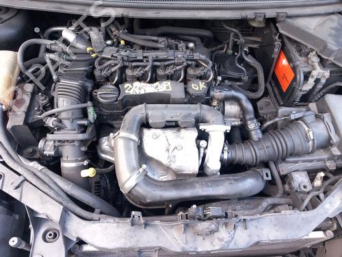 Engine control unit (ECU) FORD FOCUS II (DA_, HCP, DP) 1.6 TDCi | BP37089764M57 - Image 10
