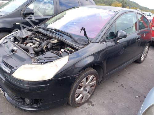 Used Parts CITROËN C4 Coupe (LA_) 1.6 HDi (90 hp) 4318310