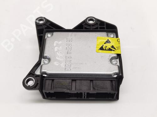 Engine control unit (ECU) PEUGEOT PARTNER Tepee 1.6 HDi / BlueHDi 75 | BP26922864M57 - Image 4