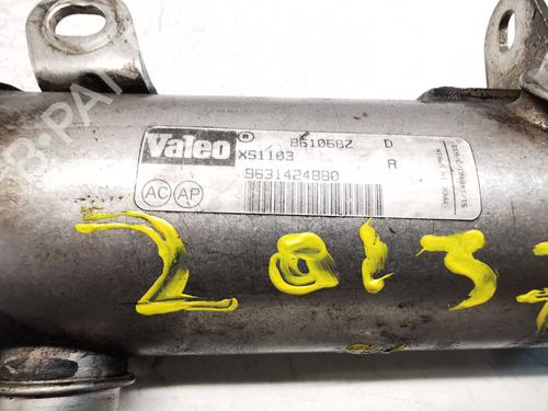 Egr CITROËN C3 I (FC_, FN_) 1.4 HDi | BP29463667M69 