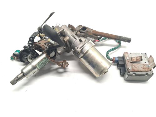 Used Steering column RENAULT CLIO II (BB_, CB_) 1.4 16V (B/CB0L) (95 hp) 29983248