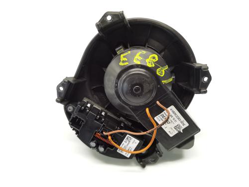Heater blower motor MERCEDES-BENZ A-CLASS (W176) A 200 CDI / d (176.008) | BP26020224M62 