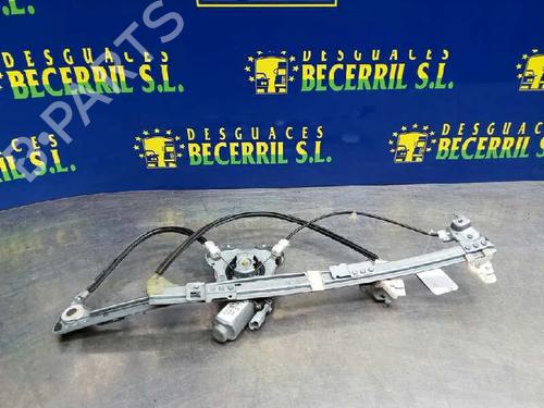 Used Front right window mechanism CITROËN XSARA (N1) 1.9 D (68 hp) 8453698