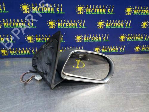 Used Right mirror FIAT BRAVA (182_) 1.9 JTD 105 (105 hp) 8429047