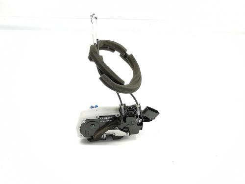 Front left lock NISSAN MICRA IV (K13K, K13KK) 1.2 | BP24955128C98 