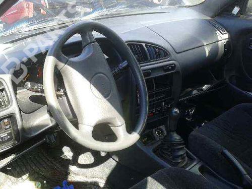 Rear left lock SUZUKI BALENO (EG) 1.6 i 16V (SY416) | BP8457541C100  - Image 6