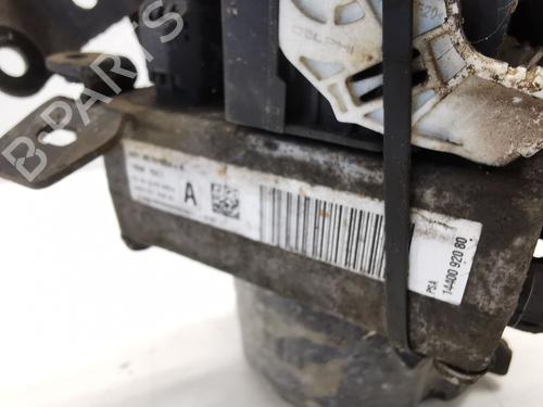 Steering pump CITROËN JUMPY II Van 2.0 HDi 120 4x4 | BP37508989M99 - Image 2