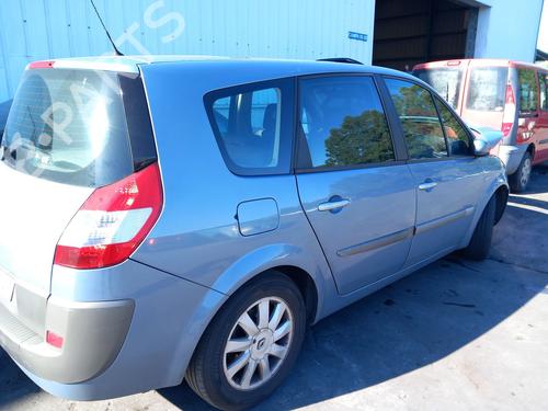 Switch RENAULT GRAND SCÉNIC II (JM0/1_) 2.0 dCi (JM1K) | BP40079331I30 - Image 5