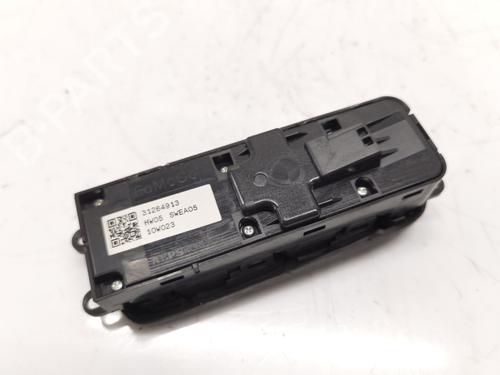 Left front window switch VOLVO S40 II (544) 1.6 D | BP37282930I27 - Image 2