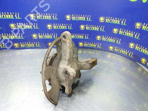 Right front steering knuckle NISSAN VANETTE CARGO Van (HC 23)  | BP8449981M26 