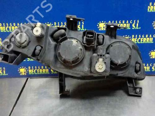 Left headlight ROVER 45 I Saloon (RT)  | BP8442929C28 