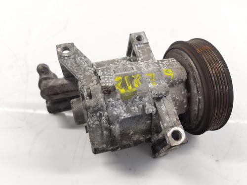 Used AC compressor AC compressor DACIA DOKKER Box Body/MPV 1.5 dCi 75 / Blue dCi 75 (FEJW, FEAH) (75 hp) 34704020 34704020