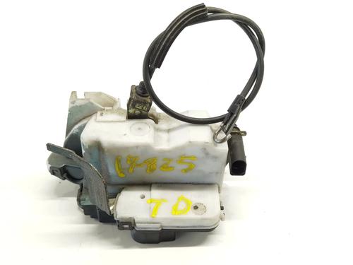 Used Rear right lock SEAT IBIZA II (6K1) [1993-2002]  17989429