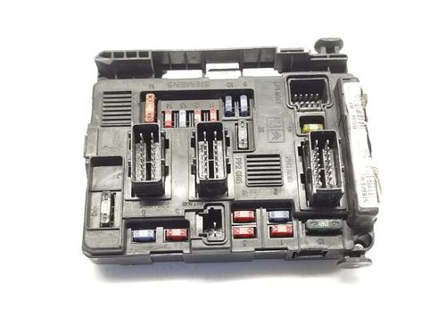 Used Fuse box Fuse box CITROËN C5 I (DC_) 2.0 HDi (DCRHZB, DCRHZE) (109 hp) 39992782 39992782