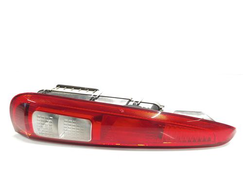 Venstre Baklys FORD FUSION (JU_) 1.4 TDCi (68 hp) 31183069