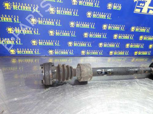 Right front driveshaft SEAT CORDOBA (6K1, 6K2) 1.9 SDI | BP11208642M39 